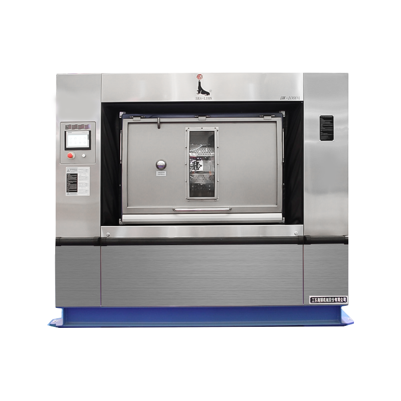Krydskontaminering Forebyggelse Barrier Washer Extractor