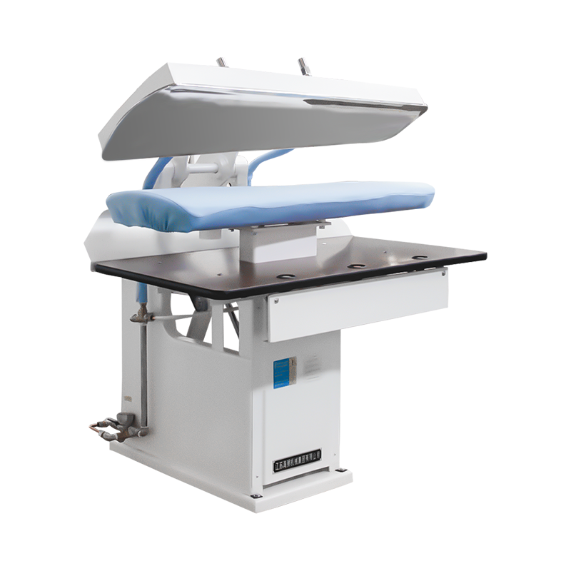Fuldautomatisk pneumatisk vådpressemaskine
