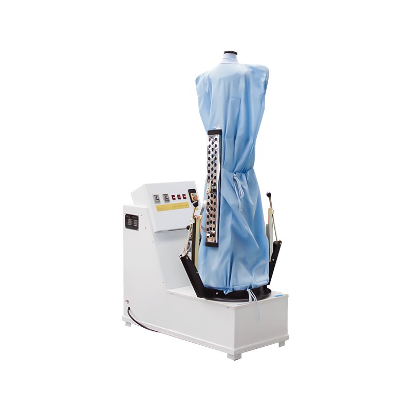 Fuldautomatisk Garment Form Finisher