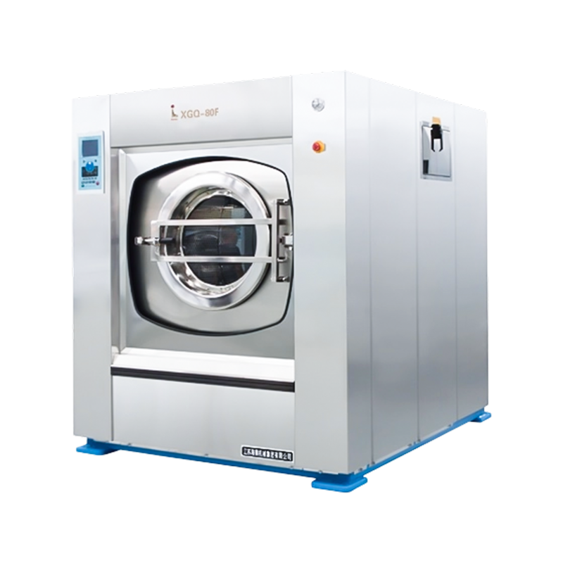 Fuldaffjedret Auto Washer Extractor