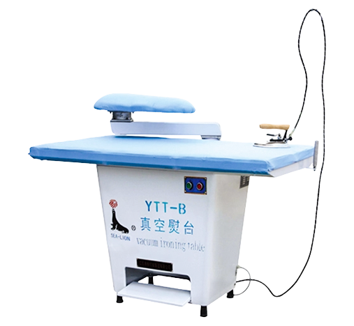 Vakuum strygebord